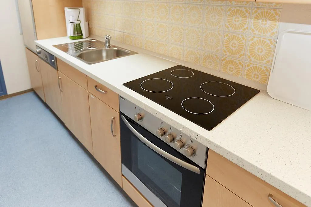 Ferienwohnung Wiedemann Oberstdorf