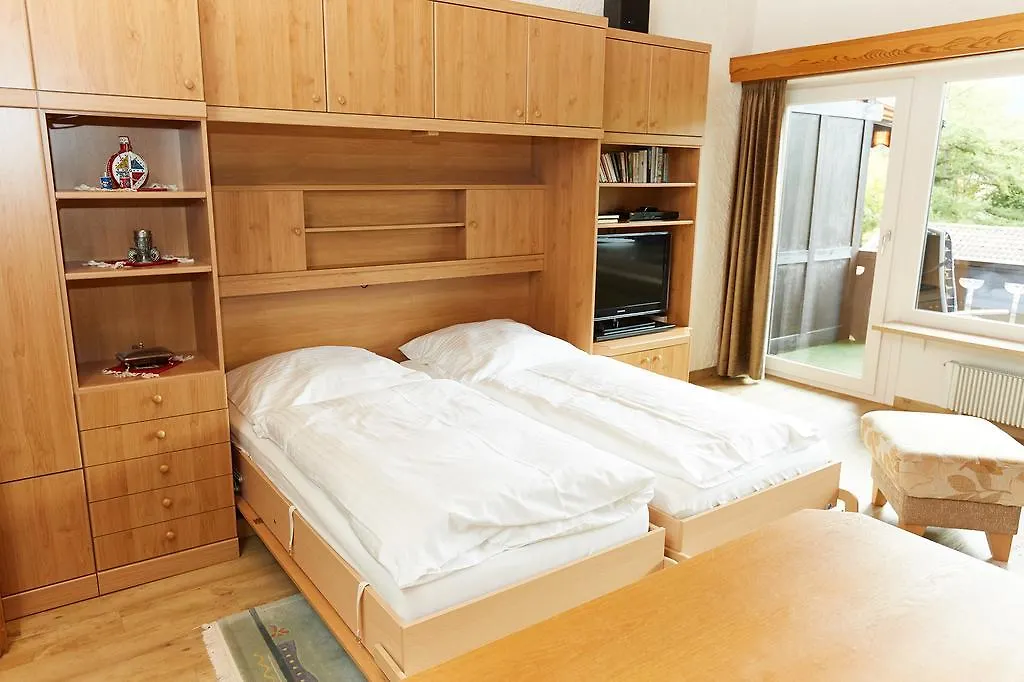 Ferienwohnung Wiedemann Oberstdorf 0*,  Germany