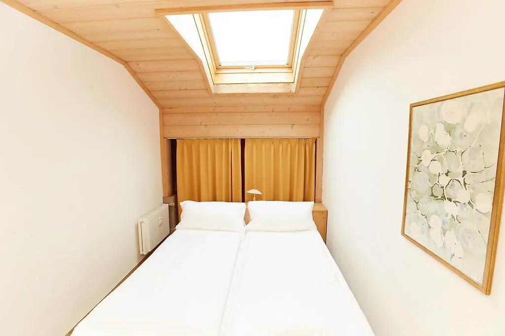 Ferienwohnung Wiedemann Oberstdorf Apartment