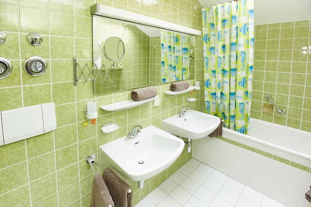 Ferienwohnung Wiedemann Oberstdorf 0*,