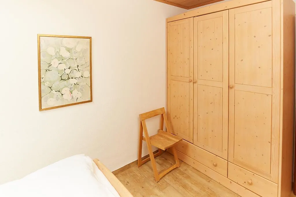 Ferienwohnung Wiedemann Oberstdorf 0*,