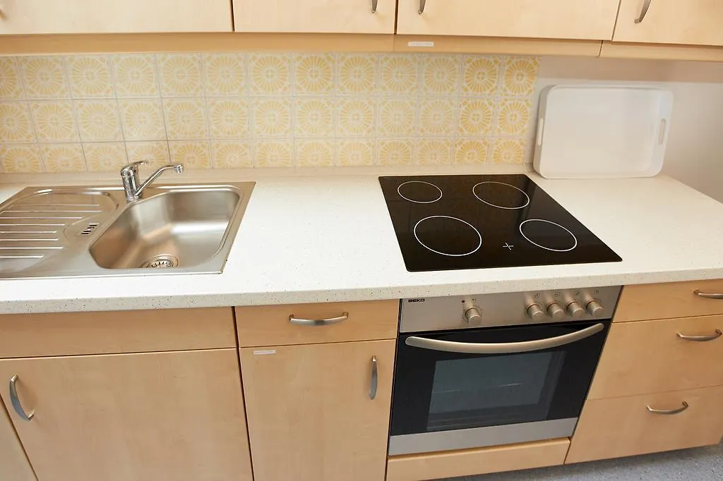 Ferienwohnung Wiedemann Oberstdorf Apartment