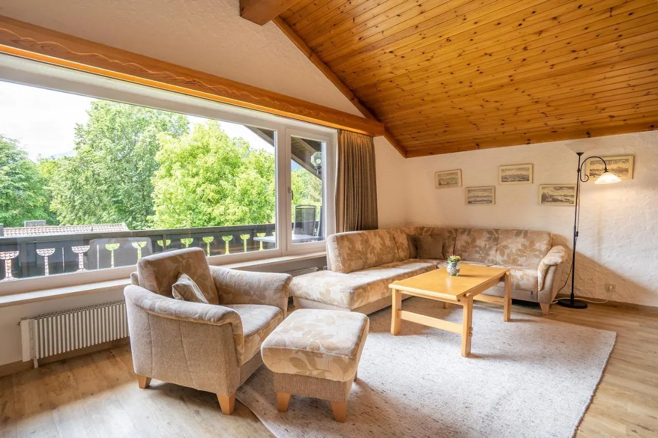 Ferienwohnung Wiedemann Oberstdorf Germany